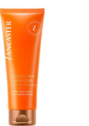 Lancaster Golden Tan Maximiser After Sun Lotion
