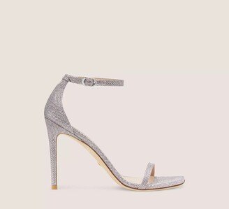 Nudistcurve 100 Strap Sandal