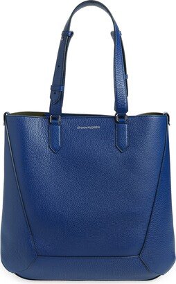 Medium The Edge Leather Tote