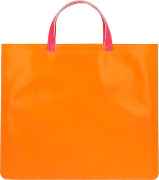 Logo Tote Bag-AE