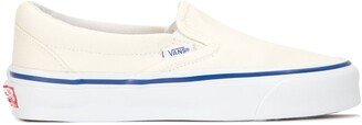 Classic slip-on sneakers-AA