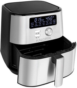 Maxx 4 Quart Digital Air Fryer