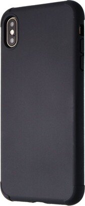 Verizon Rubberized Slim Case for iPhone XS Max - Black