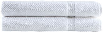 Maui Bath Sheets Set Of 2-AB