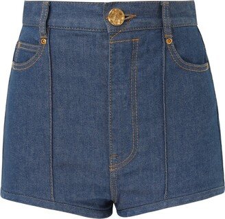 Matchmaker Denim Dance Short