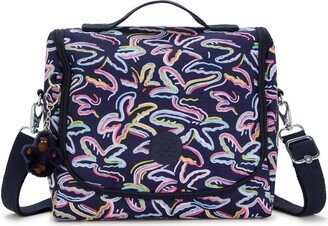 New Kichirou Printed Lunch Bag Palm Fiesta Prt