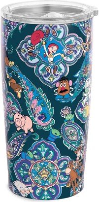 Disney Pixar Stainless Steel Tumbler