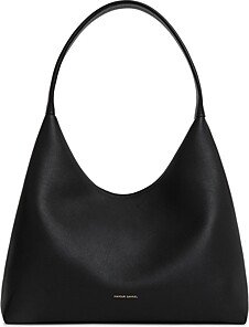 Candy Medium Leather Hobo Bag