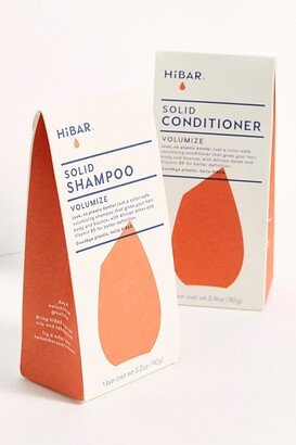 HiBAR Volumize Shampoo & Conditioner Set by HiBAR at Free People