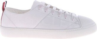 Linda Low-Top Sneakers