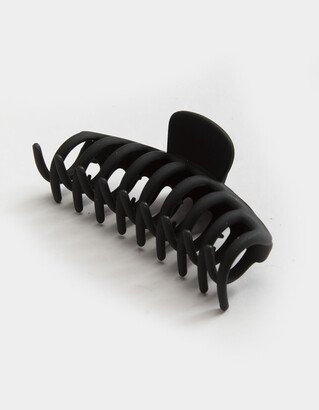 Oversized Claw Hair Clip