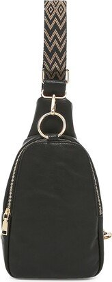 Guitar Strap Sling Bag