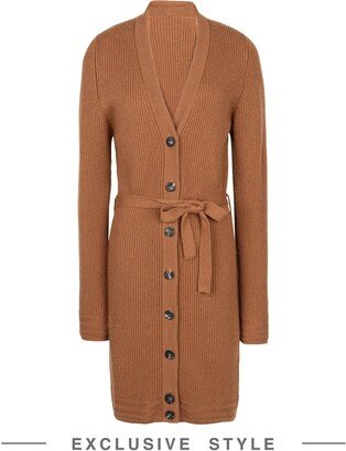 YOOX NET-A-PORTER for THE PRINCE'S FOUNDATION Cardigan Brown