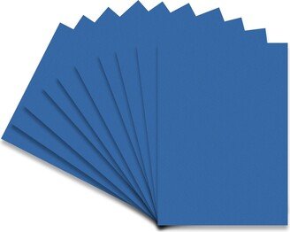 PosterPalooza Yorktown Blue 11x14 Backing Board - Uncut Photo Mat Board