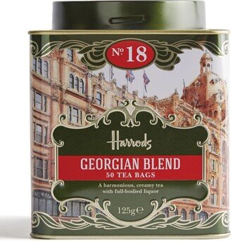 No. 18 Georgian Blend (50 Tea Bags)