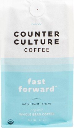 Counter Culture Coffee Counter Culture Fast Forward Medium Roast Whole Bean Coffee - 12oz