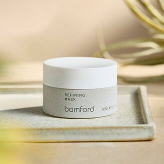 Bamford Refining Mask