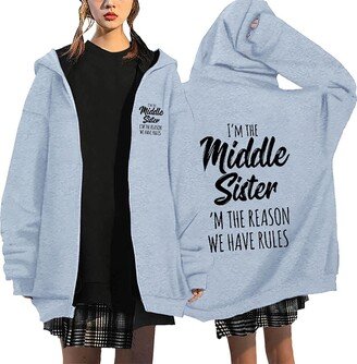 Generic Today 2023 Hoodies For Womens Fall Fashion 2023