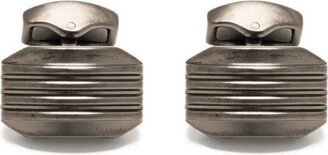 Gunmetal Cufflinks Accessories