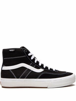 Crockett High Pro II sneakers