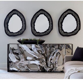 The Phillips Collection Geode Mirror