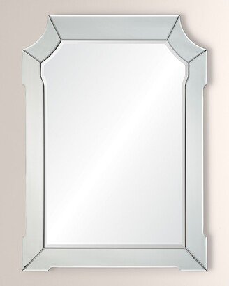 Mirror Home Mirror Framed Mirror-AA