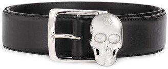 Skull belt