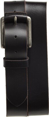 38mm Leather Belt