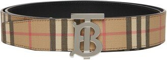 TB Check belt