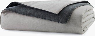 DWR Reversible Coverlet