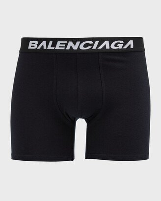 Racer Boxer Briefs