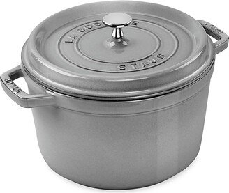 5 Quart Cast Iron Cocotte