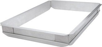 Aluminum Sheet Pan Extender, 2