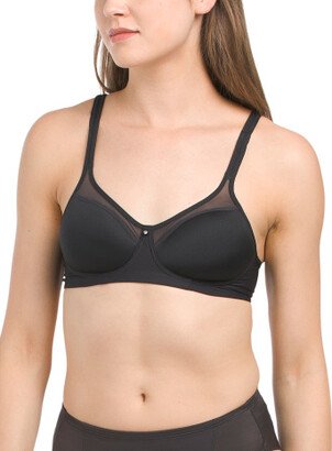 TJMAXX One Smooth U Ultra Lite Wire-Free Bra For Women