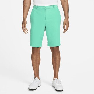 Men's Dri-FIT Golf Shorts in Green