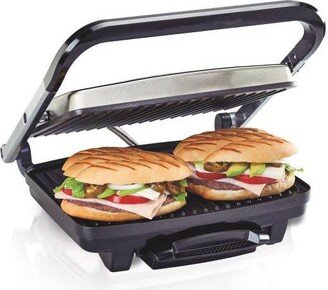 Panini maker/Grill 25410