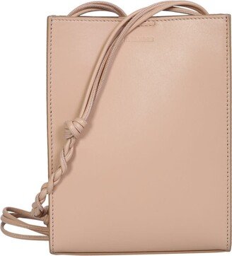 Pink And Beige Tangle Sm Bag