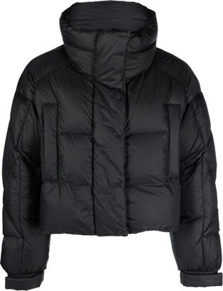 New Cloud puffer jacket