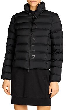 Cerces Puffer Jacket