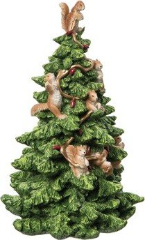 Gallerie II Christmas Tree Figurine