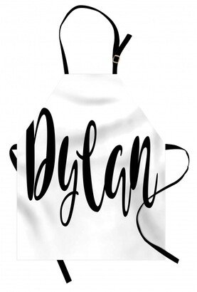 Dylan Apron