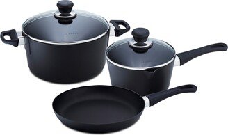 5-Pc. Classic Cookware Set