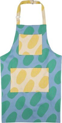 Egg cotton apron