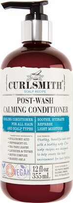 CURLSMITH Post Wash Calming Conditioner