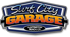 Surf City Garage Promo Codes & Coupons