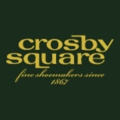 Crosby Square Promo Codes & Coupons