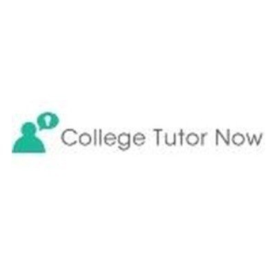 College Tutor Now Promo Codes & Coupons