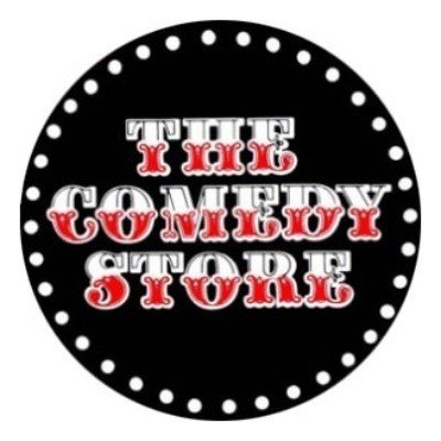 The Comedy Store Promo Codes & Coupons