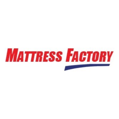 The Mattress Factory Promo Codes & Coupons