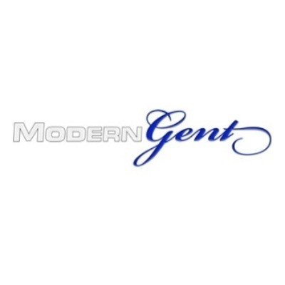 Modern Gent Promo Codes & Coupons